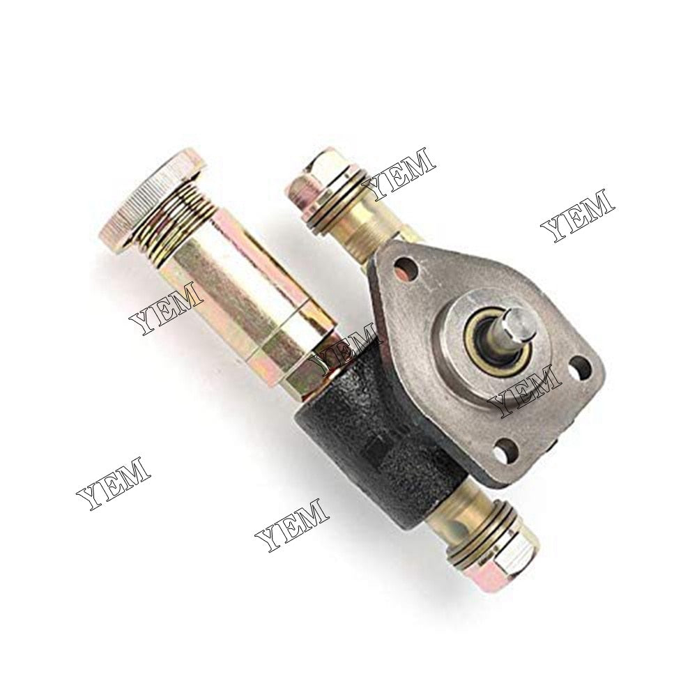 YEM Engine Parts Fuel Feed Pump 105210-5473 For Mitsubishi TK486E TK482 TK482E TK486V Engine For Mitsubishi