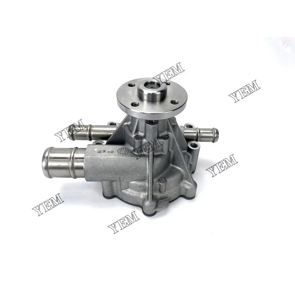 competitive price 7280344 Engine Water Pump For Bobcat T550 excavator engine part YEMPARTS