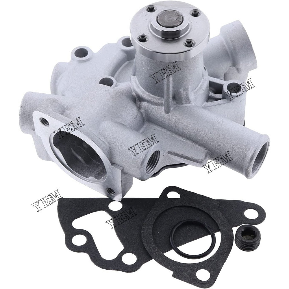 YEM Engine Parts Water Pump 119660-42009 Fit For Yanmar 3TNV72 3TNA72 3TNA72L 3TNE74 Engine USA For Yanmar