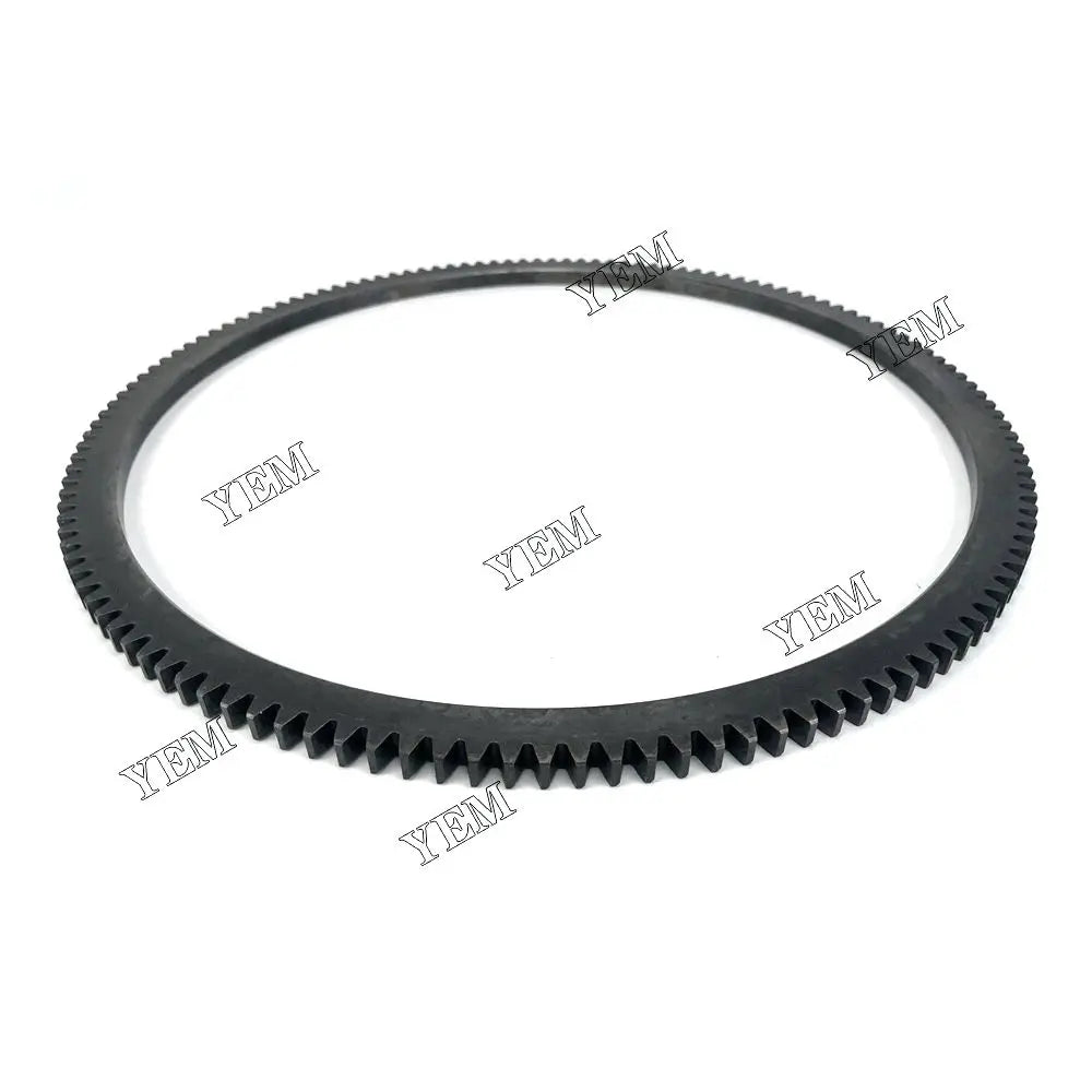 competitive price Flywheel Ring Gear For Toyota 4Y excavator engine part YEMPARTS