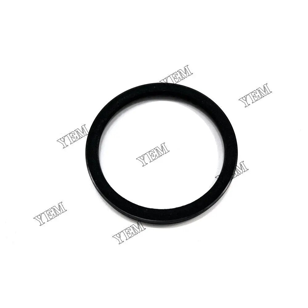 For Volvo excavator engine D6E Crankshaft Rear Oil Seal YEMPARTS