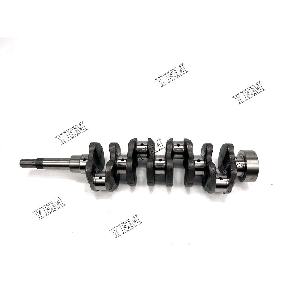 yemparts V2203 V2203T Crankshaft For Kubota Diesel Engine FOR KUBOTA