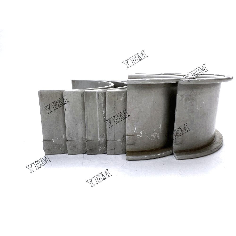 YEM 4DQ5 Crankshaft Bearing Mitsubishi excavator diesel engine Mitsubishi FD 10 T
diesel forklift YEMPARTS