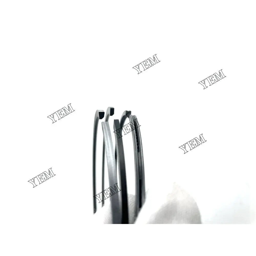 competitive price Piston Ring STD For Deutz TCD2011L04W excavator engine part YEMPARTS