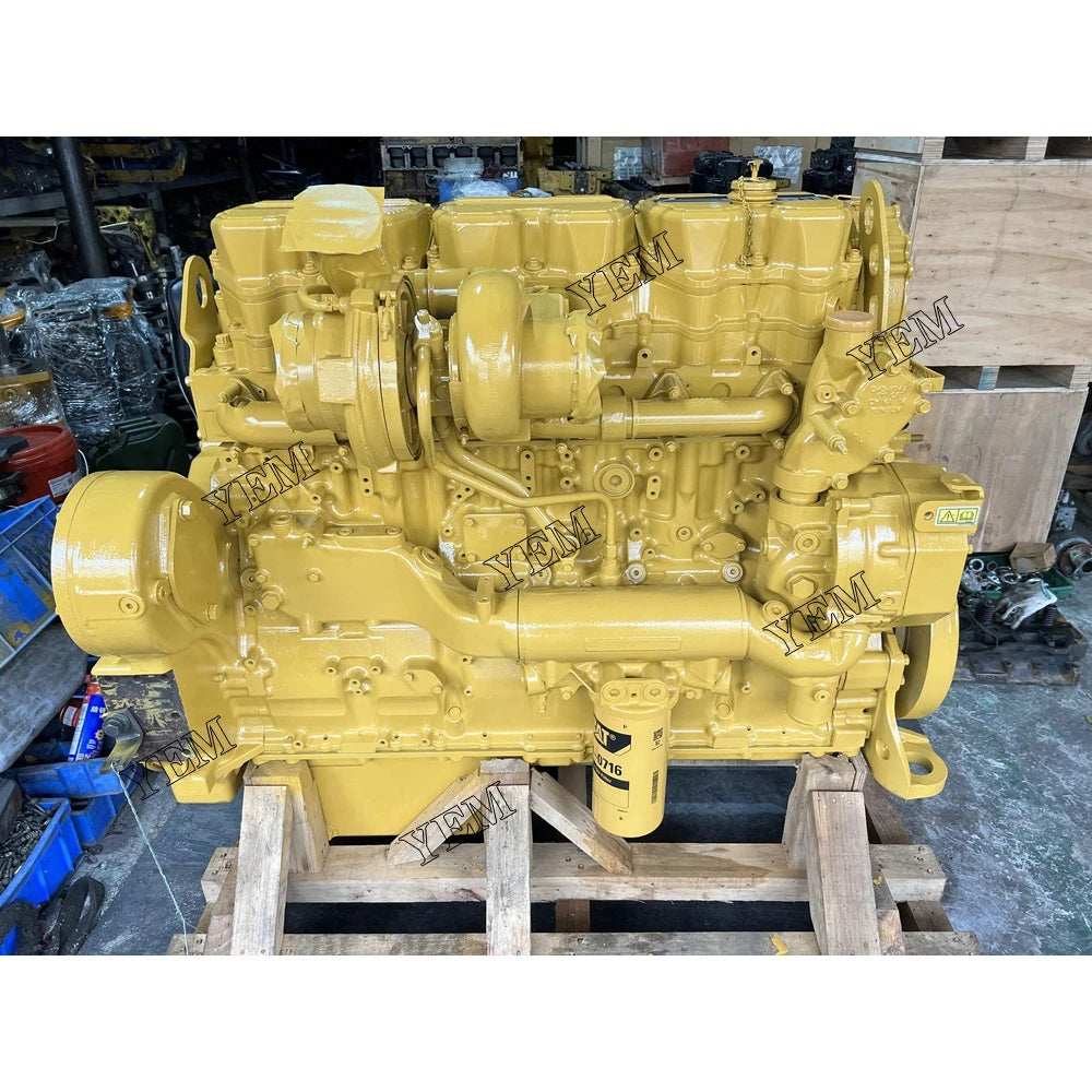 competitive price Complete Engine Assy For Caterpillar C15 excavator engine part YEMPARTS