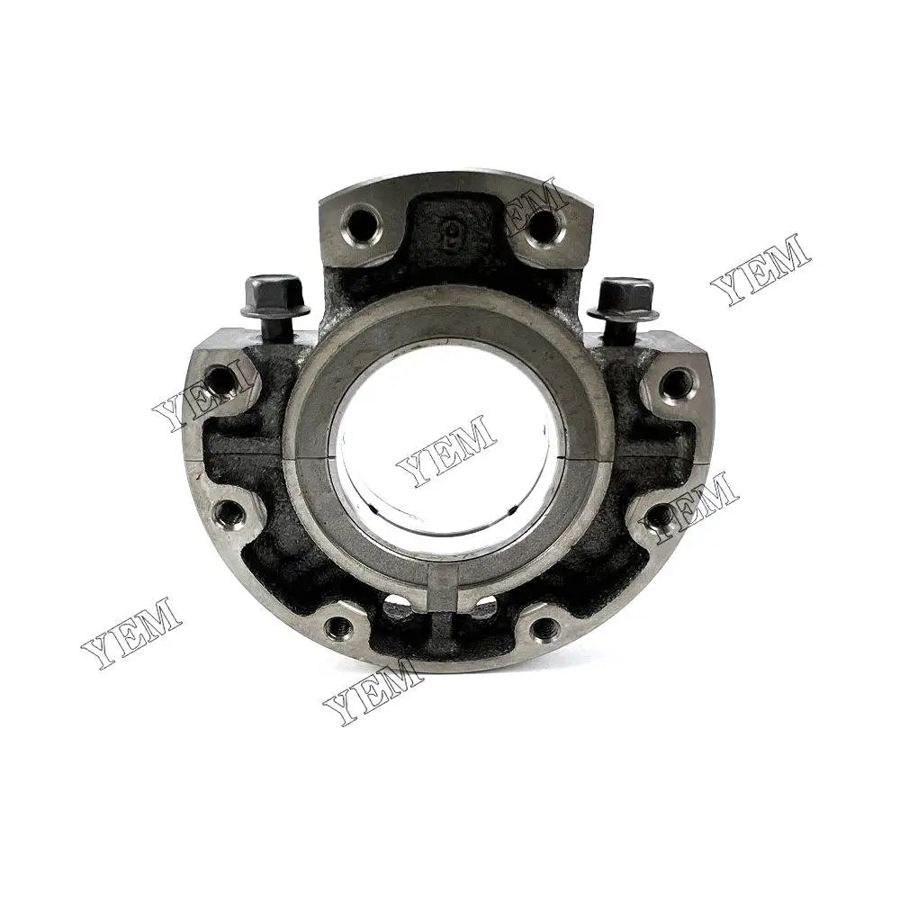 Part Number 15841-07094 Main Bearing Seat For Kubota Z482 Engine YEMPARTS