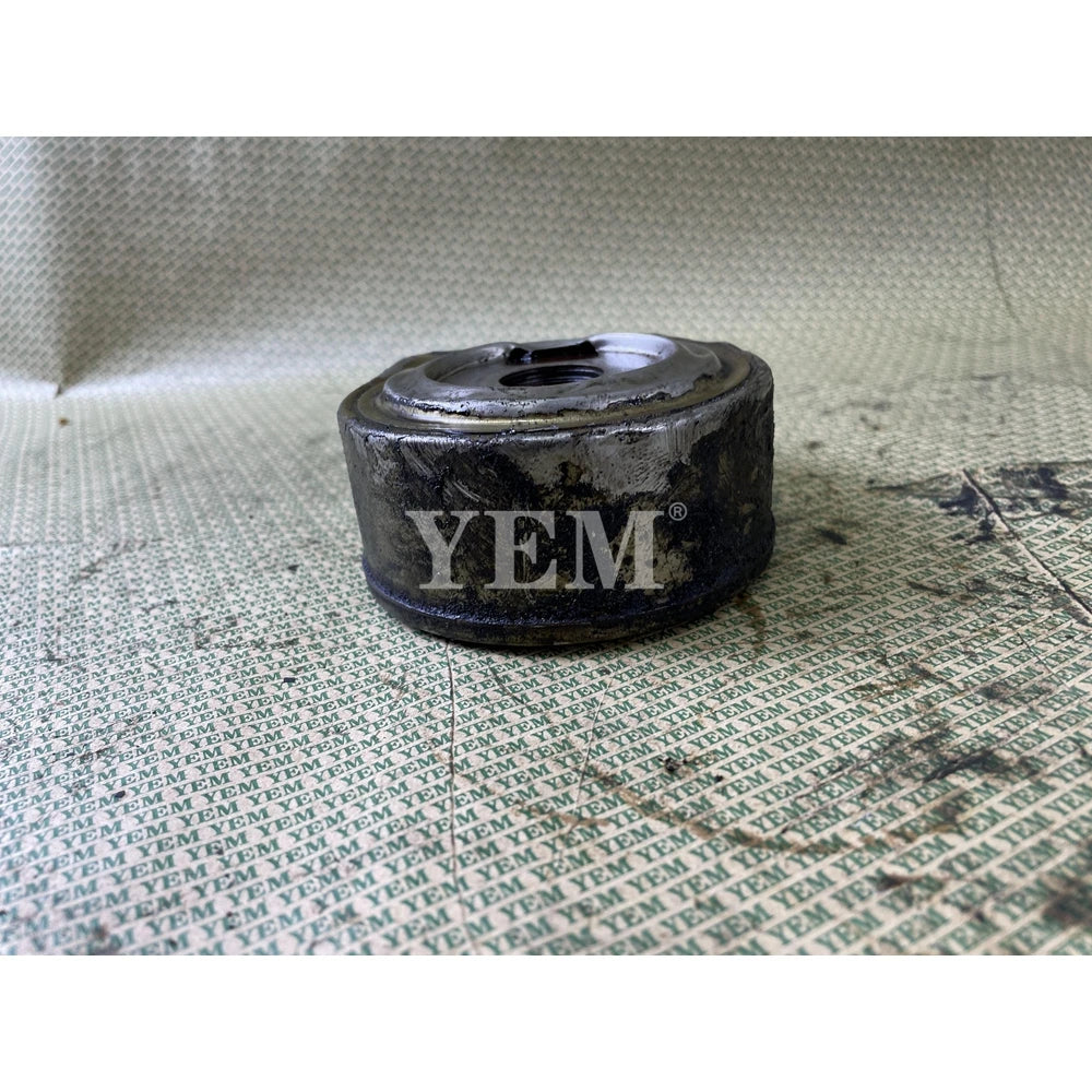 404C-22 OIL COOLER CORE FOR PERKINS (USED) For Perkins