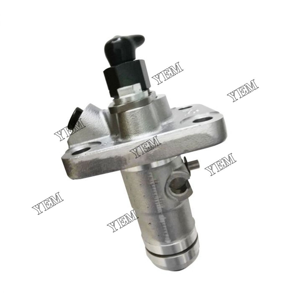 YEM Engine Parts Genuine Fuel Injection Pump 658A527143 For Isuzu 3LB1 3LD1 Engine For Isuzu