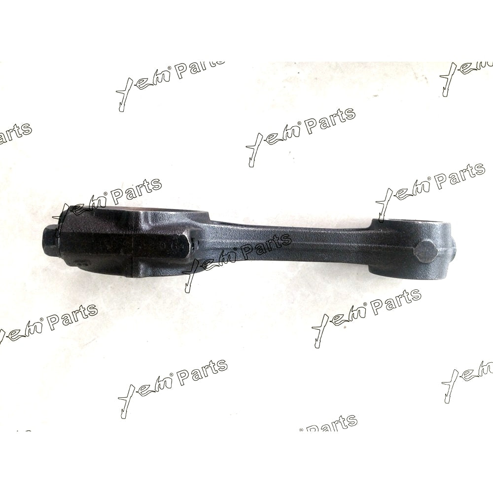 YEM Engine Parts 1 PCS For Kubota D1503 Connect Rod For KX91-3 U35 Excavator R420 L2900 L3000 Tractor For Kubota