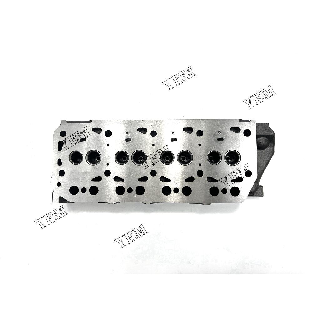 yemparts K4D Cylinder Head For Mitsubishi Diesel Engine FOR MITSUBISHI