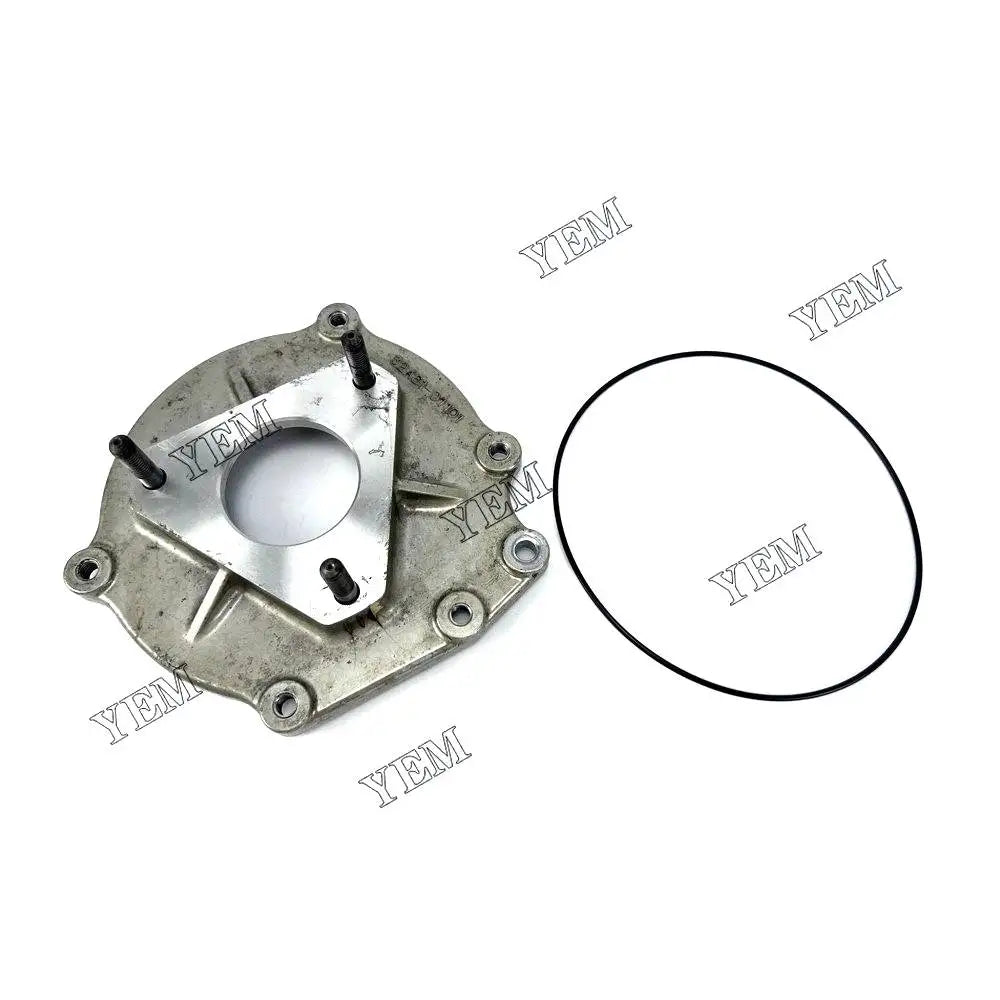 Part Number 32A61-01101 Fuel Injection Pump Cover For Mitsubishi S4S Engine YEMPARTS