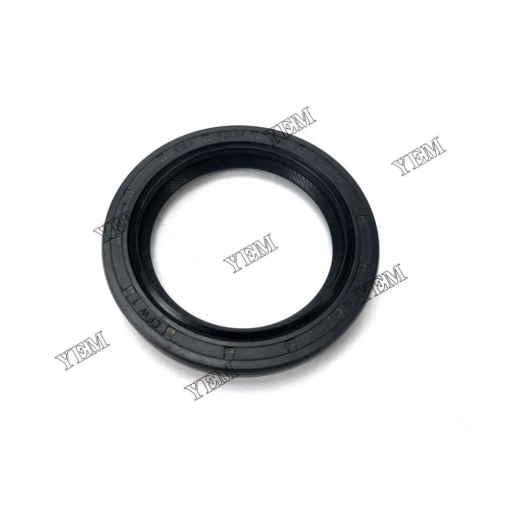 competitive price Crankshaft Front Oil Seal For Deutz TCD2011L04W excavator engine part YEMPARTS