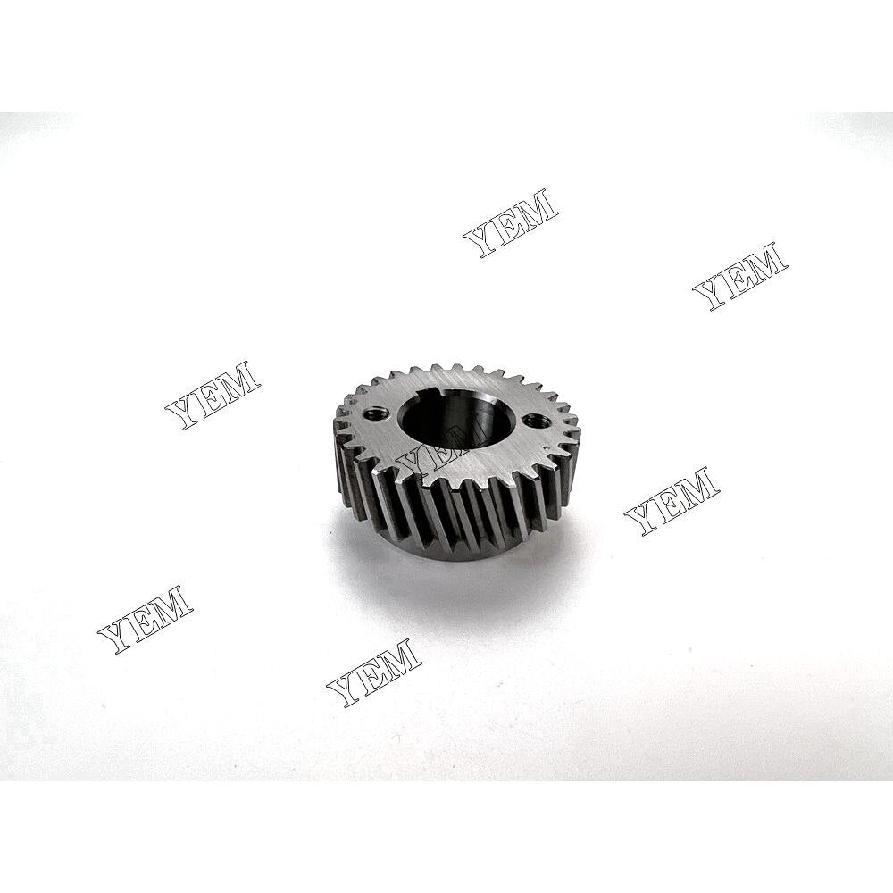 YEM EA300 Crankshaft Gear 14971-24110 Kubota excavator diesel engine YEMPARTS