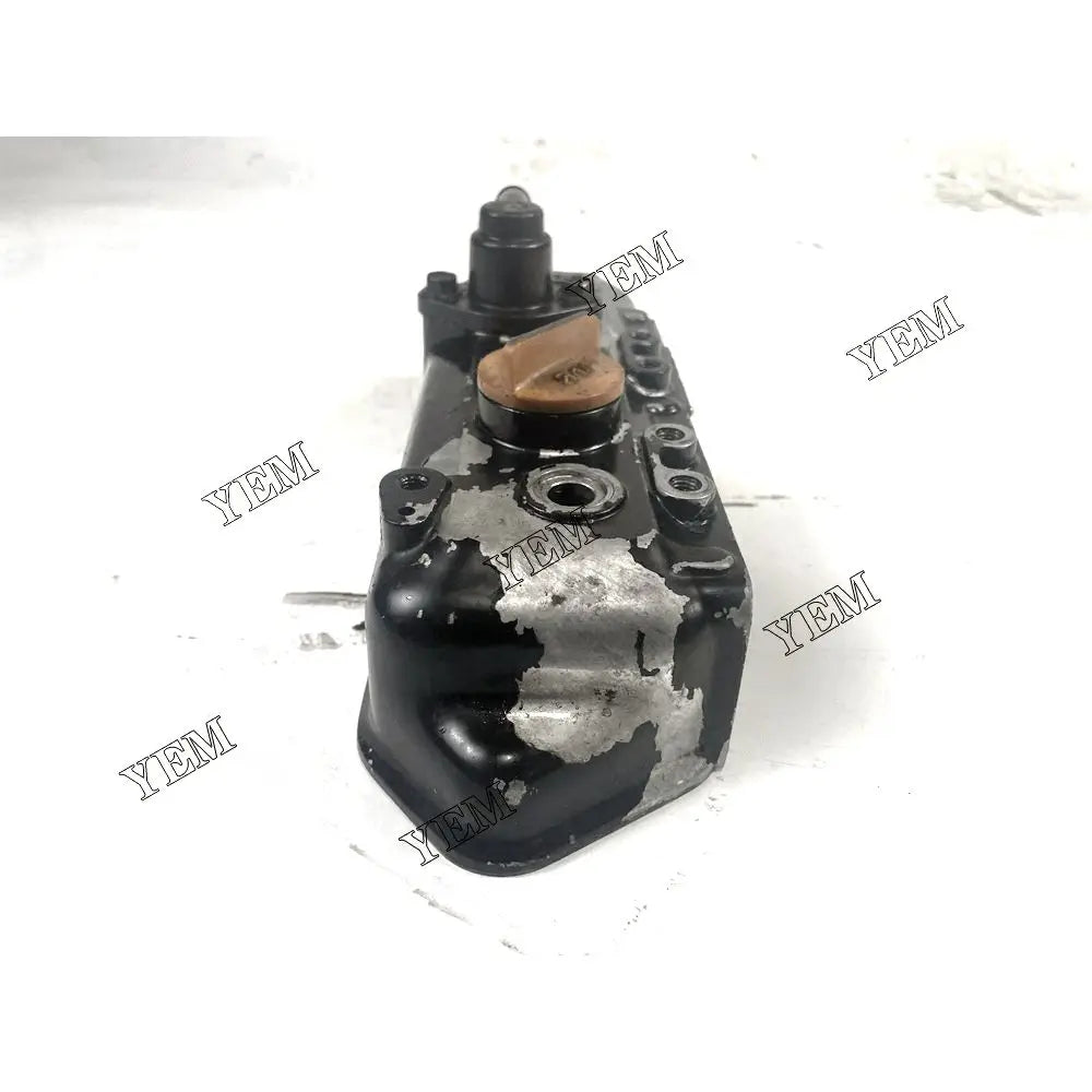 competitive price Valve Chamber Cover For Yanmar 3T75HL excavator engine part YEMPARTS