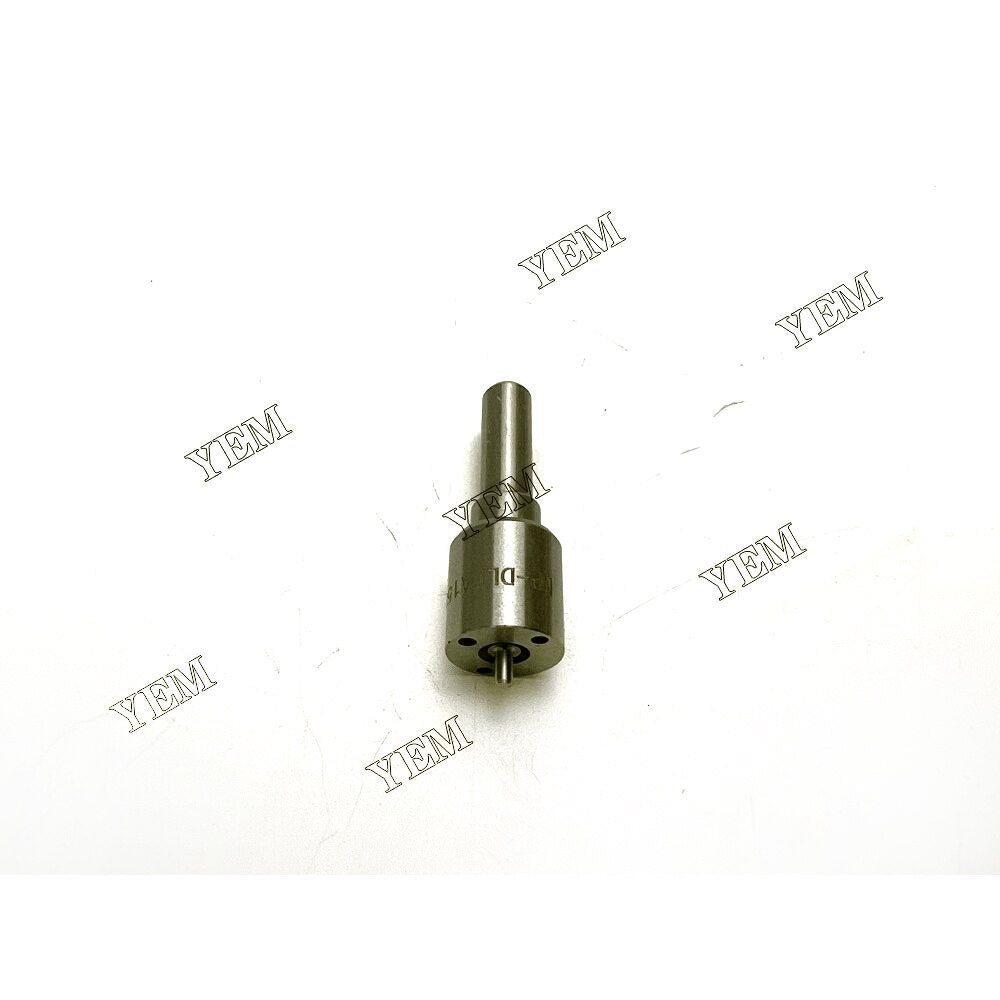 YEM S4F Fuel Injector Nozzle NP-DLLA155P18A Mitsubishi excavator diesel engine YEMPARTS