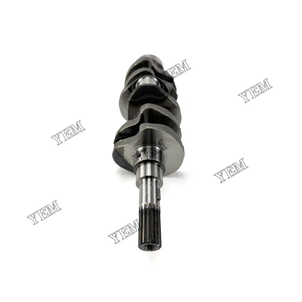 Part Number 16805-23012 Crankshaft For Kubota D782 Engine YEMPARTS