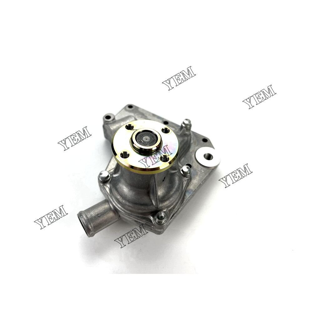 YEM ZB600 Water Pump 14384-73030 Kubota excavator diesel engine Moffett M 1201 YEMPARTS