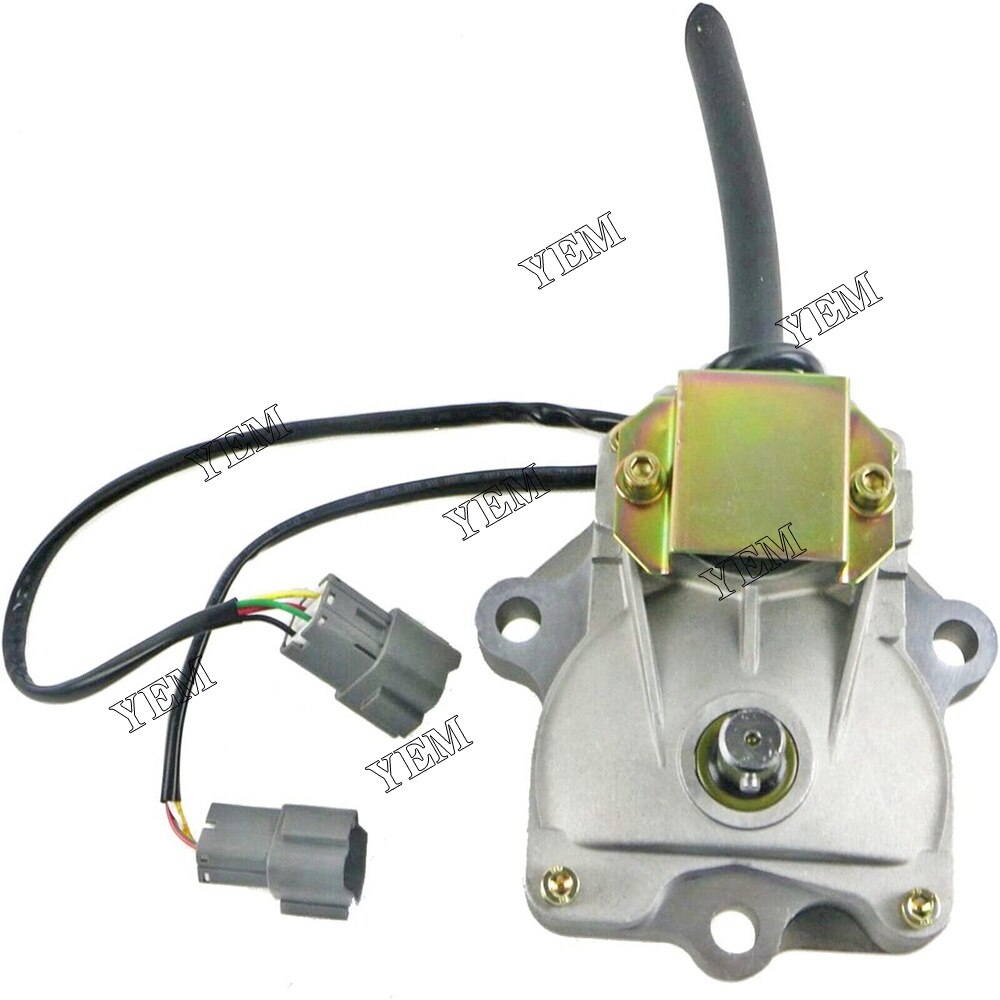 YEM Engine Parts Throttle Motor Assembly 7834-40-2001 Fit For PC250LC-6 PC200-6 PC220-6 For Other