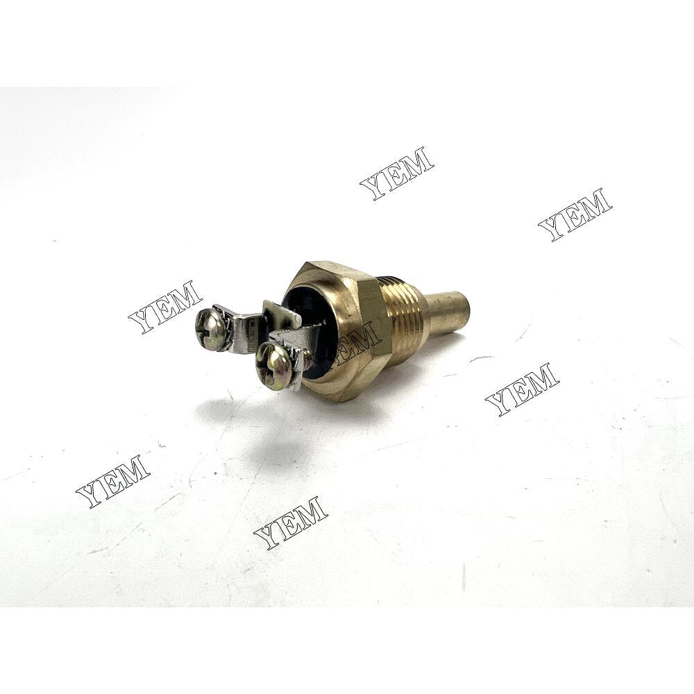 YEM S6K Water Temp Sensor Mitsubishi excavator diesel engine YEMPARTS