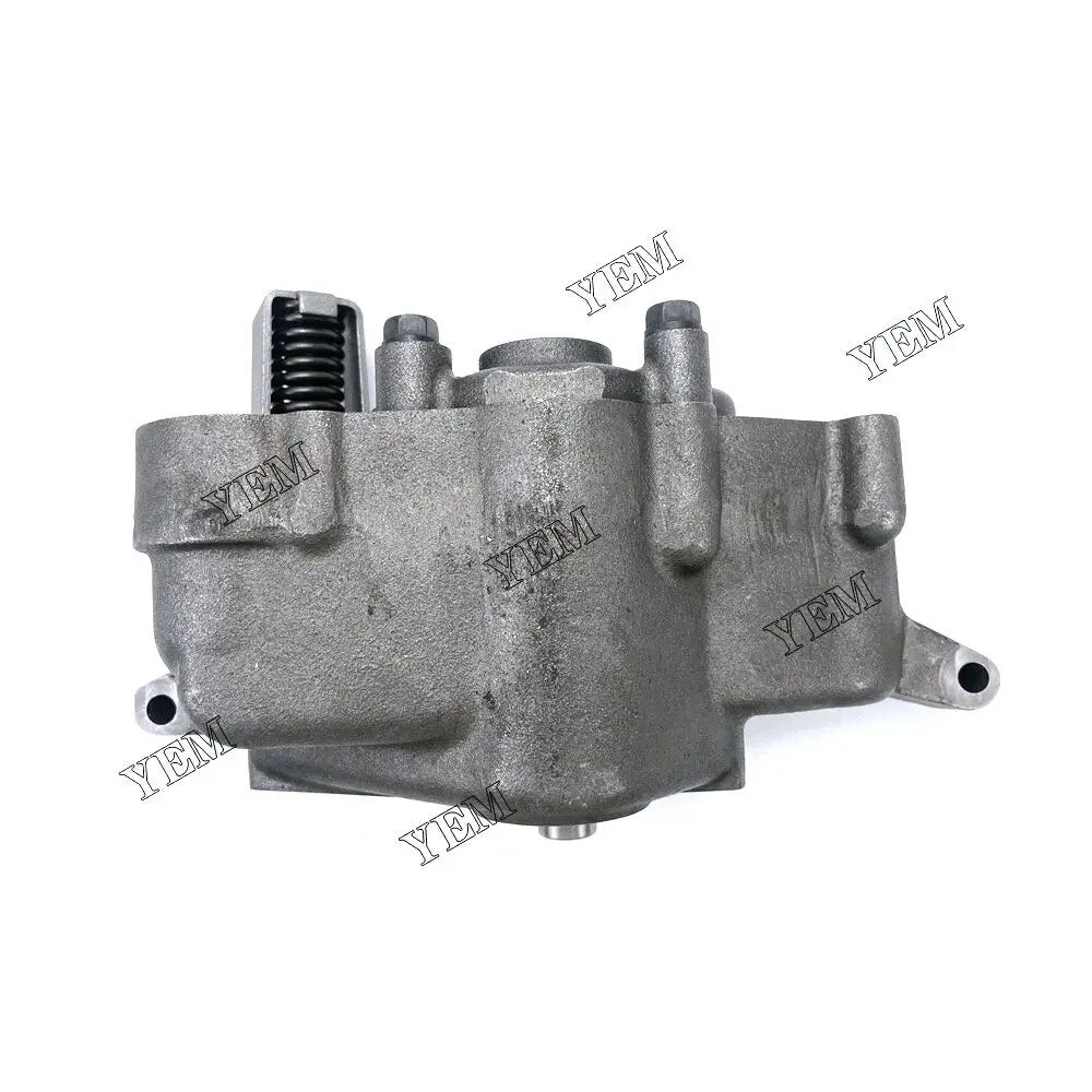 For Caterpillar excavator engine C18 Oil Pump 174-5986 232-1606 YEMPARTS