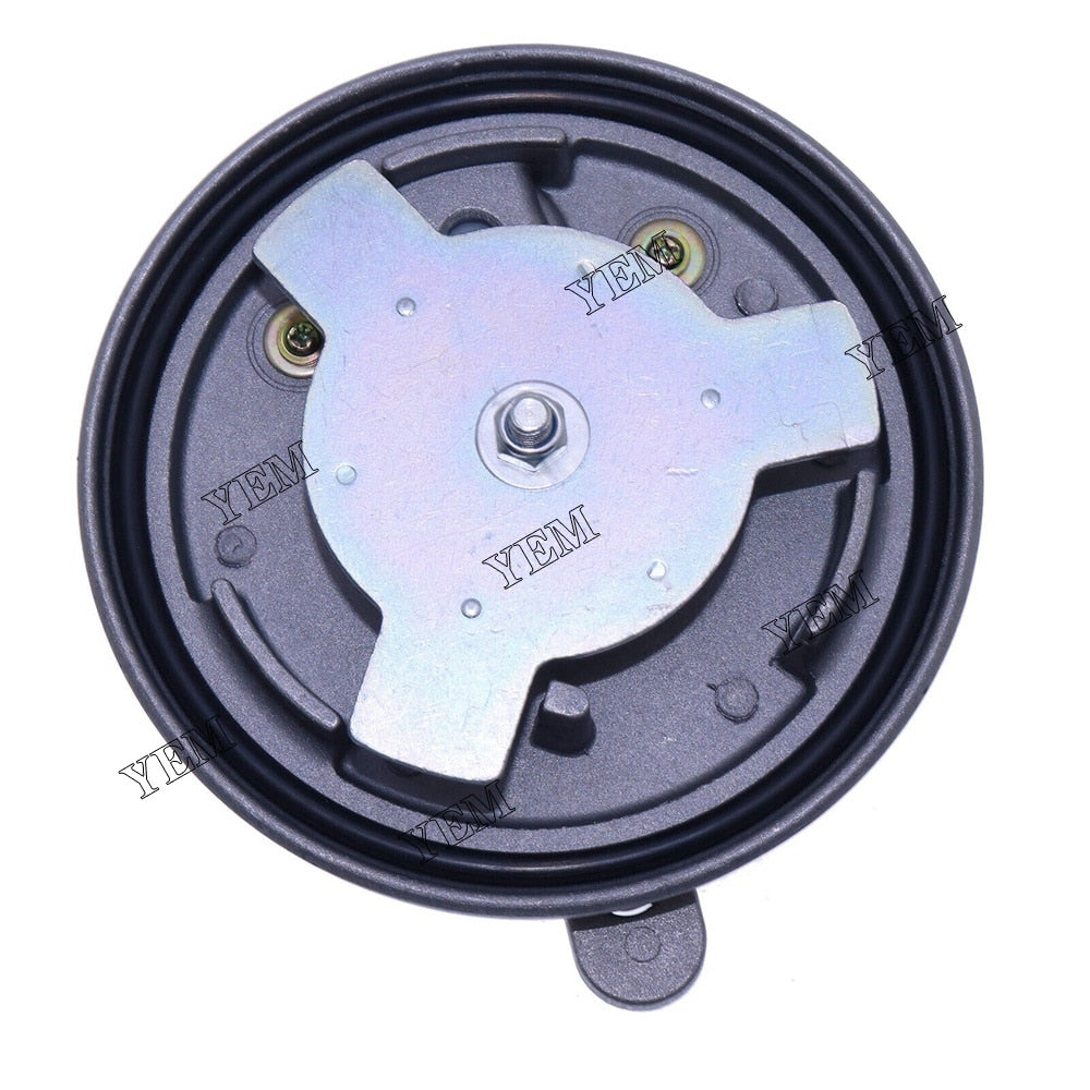 YEM Engine Parts CAP AS FUEL For CAT E320B E320C E320D E321D E322D E323D E312C For Caterpillar