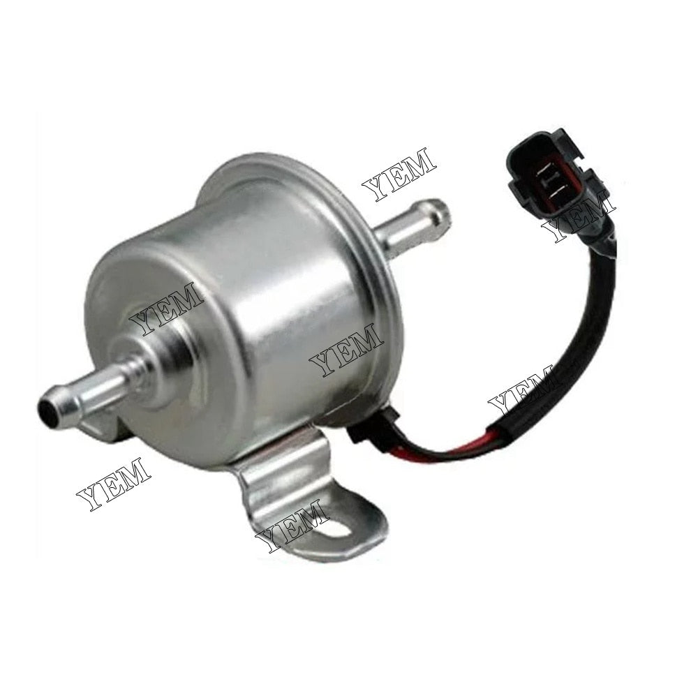 YEM Engine Parts Diesel Electric Fuel Pump For Kubota M100GX M100X M110GX M110X M8560 M9960 For Kubota