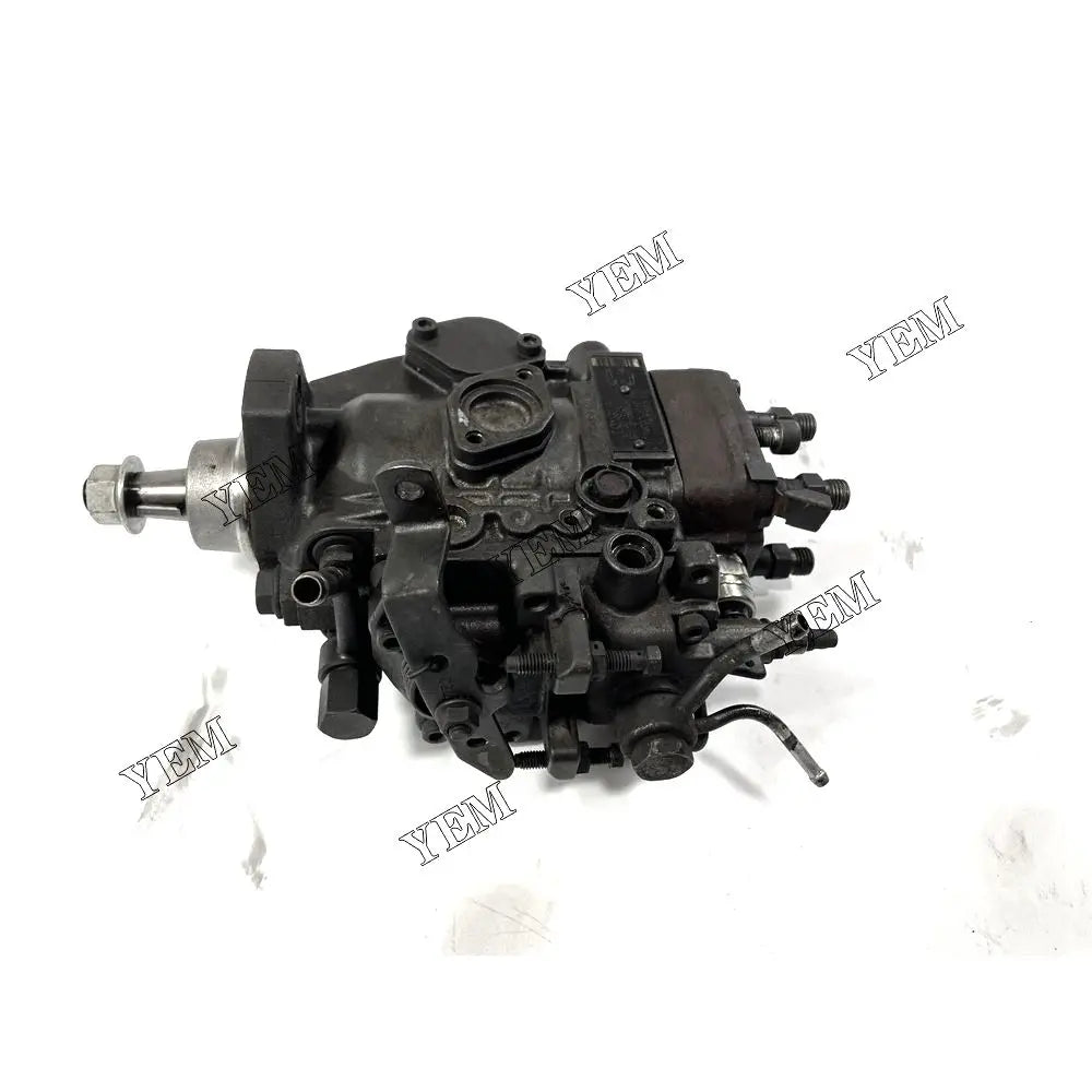 competitive price Fuel Injection Pump Assy For Toyota 1DZ excavator engine part YEMPARTS