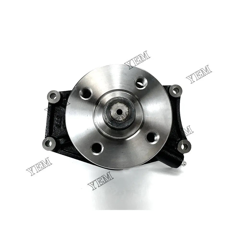 competitive price ME993520 ME088301 J221-0090M 112846-986 Engine Water Pump For Mitsubishi 6D31T 6D34T excavator engine part YEMPARTS