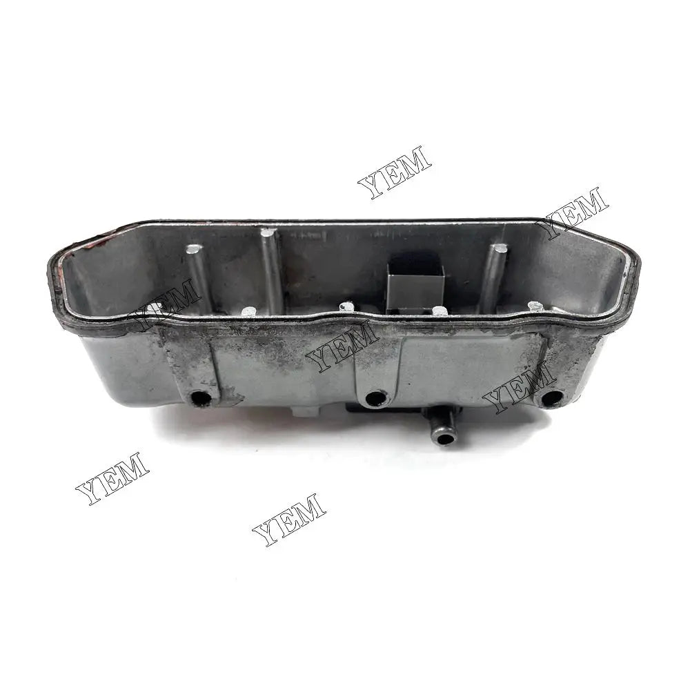 competitive price Valve Chamber Cover For Yanmar 3TNA68 excavator engine part YEMPARTS