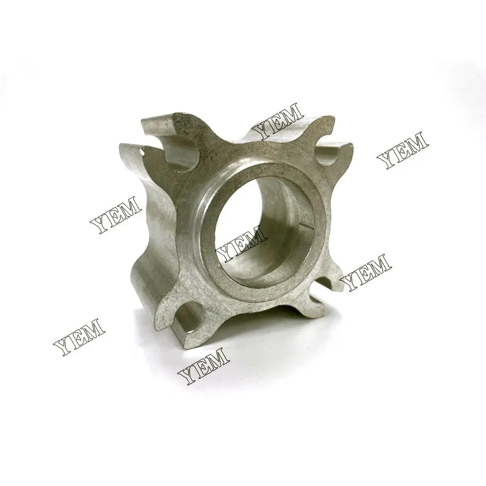 competitive price T418645 Fan Spacer For Perkins 1004-4 1104D-44 1103B-33T 1103C-33T excavator engine part YEMPARTS