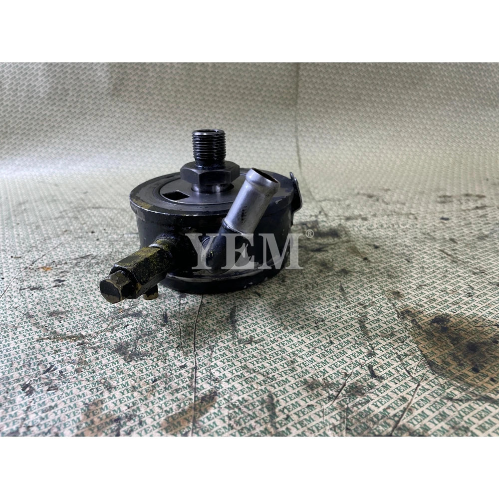 FOR YANMAR ENGINE 4TNV106 OIL COOLER CORE For Yanmar