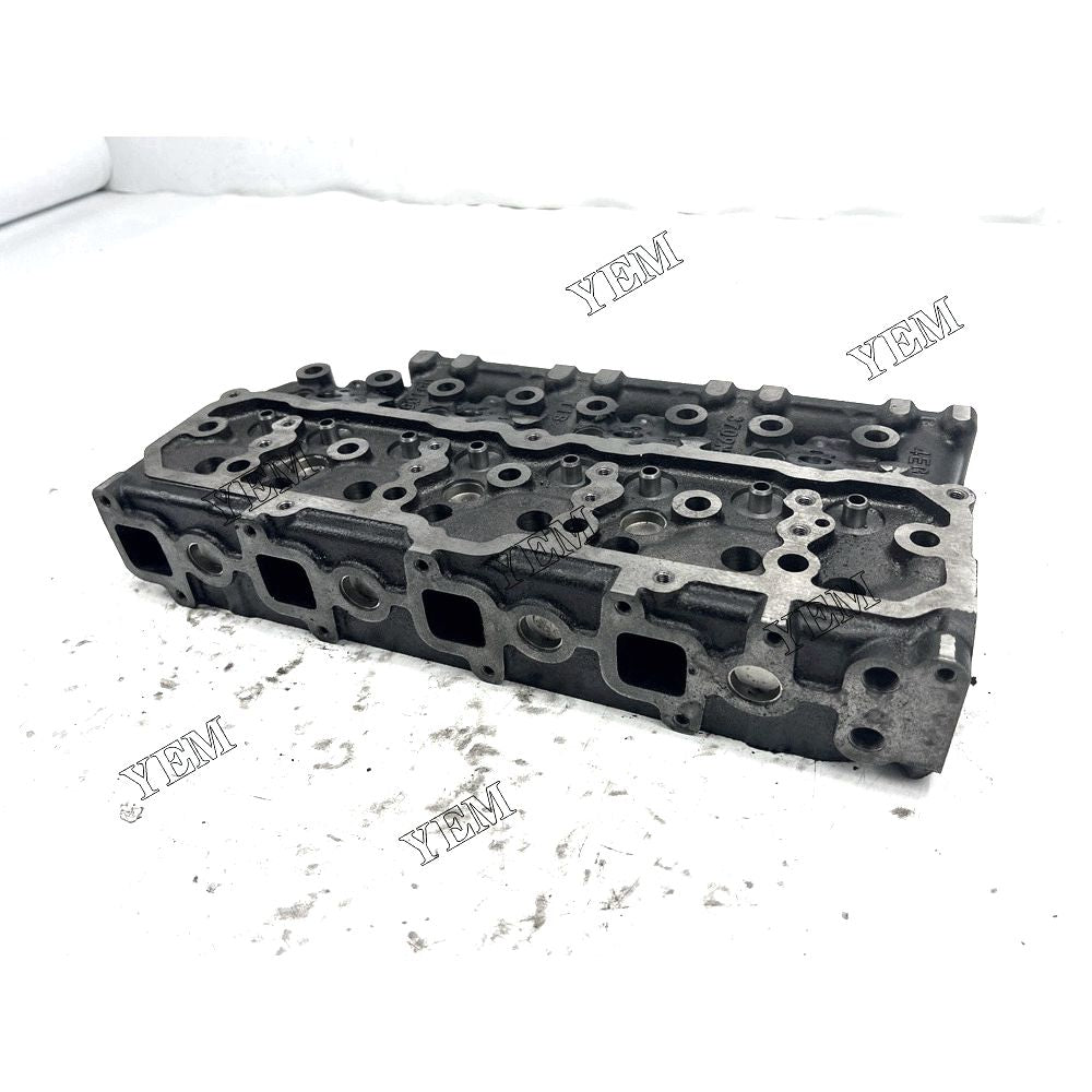 YEM S4S S4S-DI Cylinder Head Mitsubishi excavator diesel engine YEMPARTS