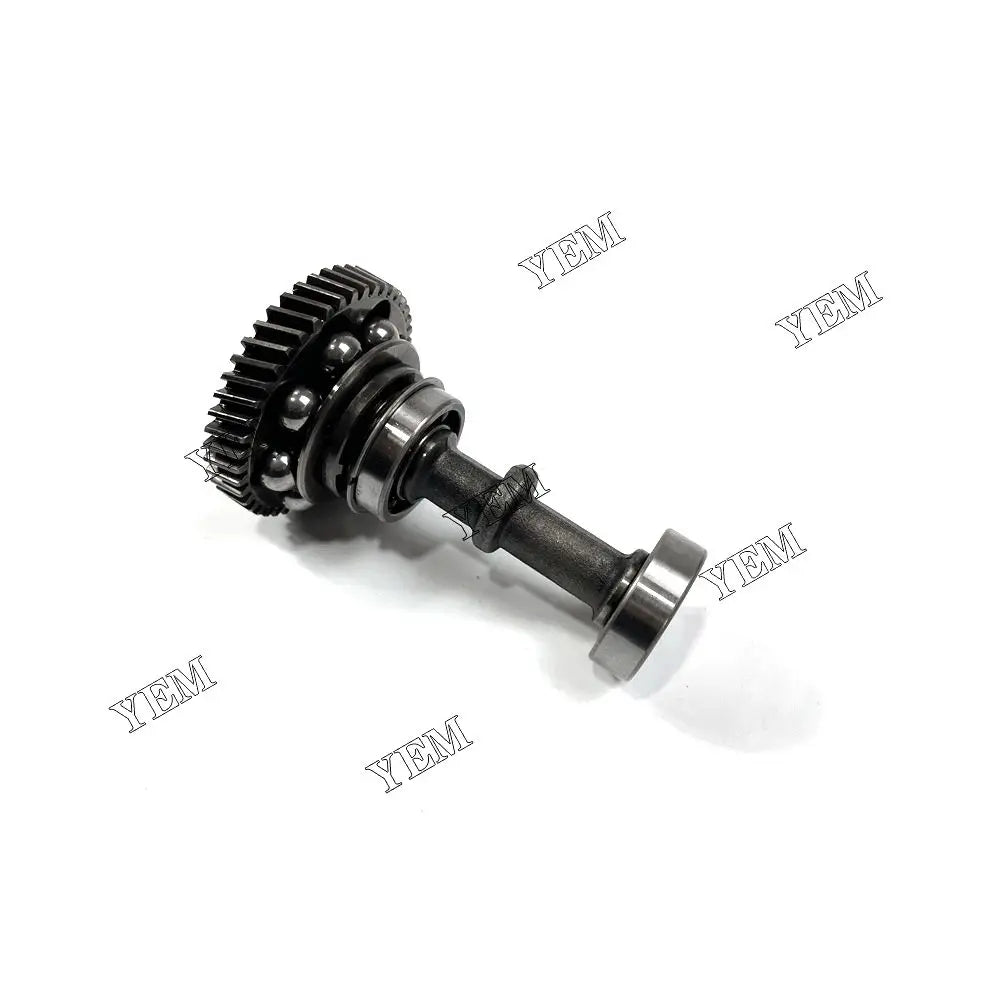 competitive price Fuel Injection Pump Shaft For Kubota WG752 excavator engine part YEMPARTS