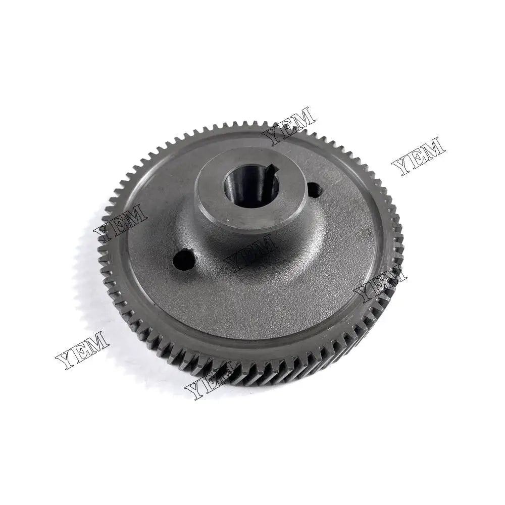 1 year warranty D3.8E Shaft Idle Gear 1C010-51155 For Volvo engine Parts YEMPARTS