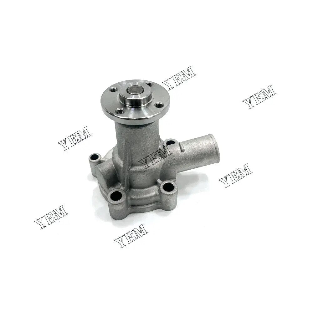 For Yanmar excavator engine 3TNA72 Water Pump 121450-42010 YEMPARTS