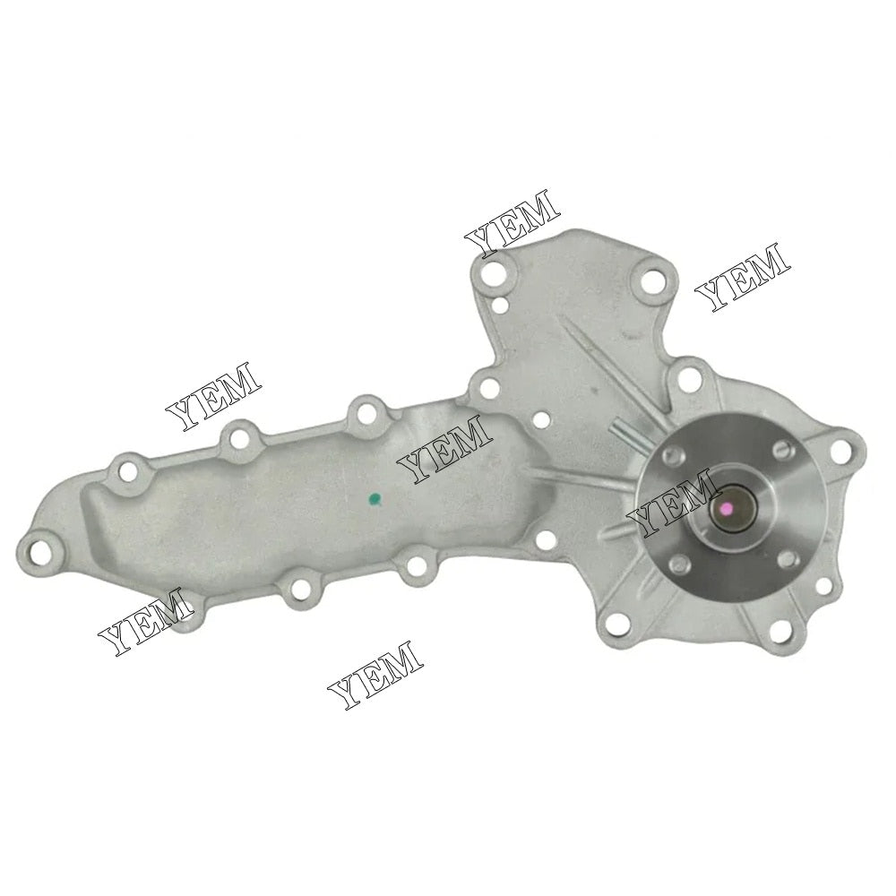 YEM Engine Parts Water Pump 1E017-73032 1E017-73030 For Kubota V2203 V2003T D1703 Engine For Kubota