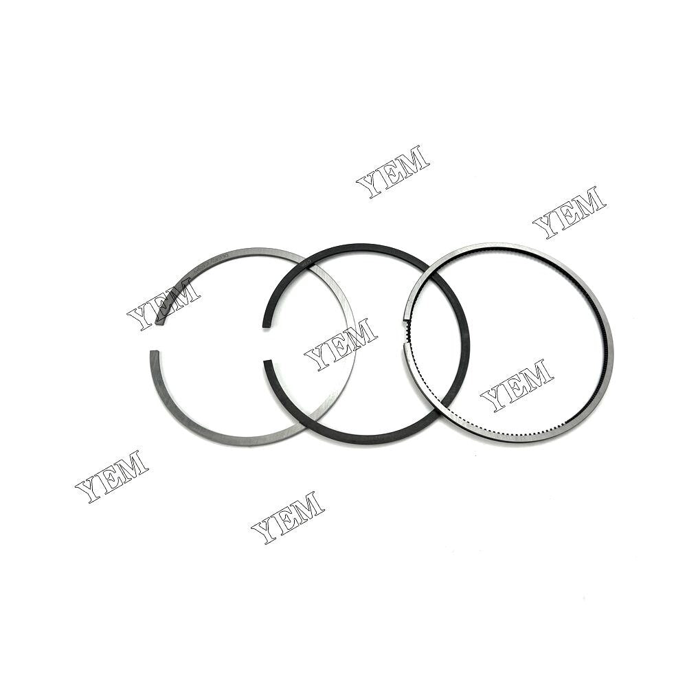 yemparts D2011L03I Piston Rings Set For Deutz Diesel Engine FOR DEUTZ