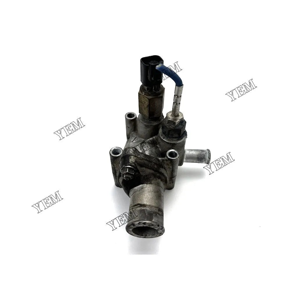 Thermostat Seat Assy For Perkins 403D-11 Engine YEMPARTS