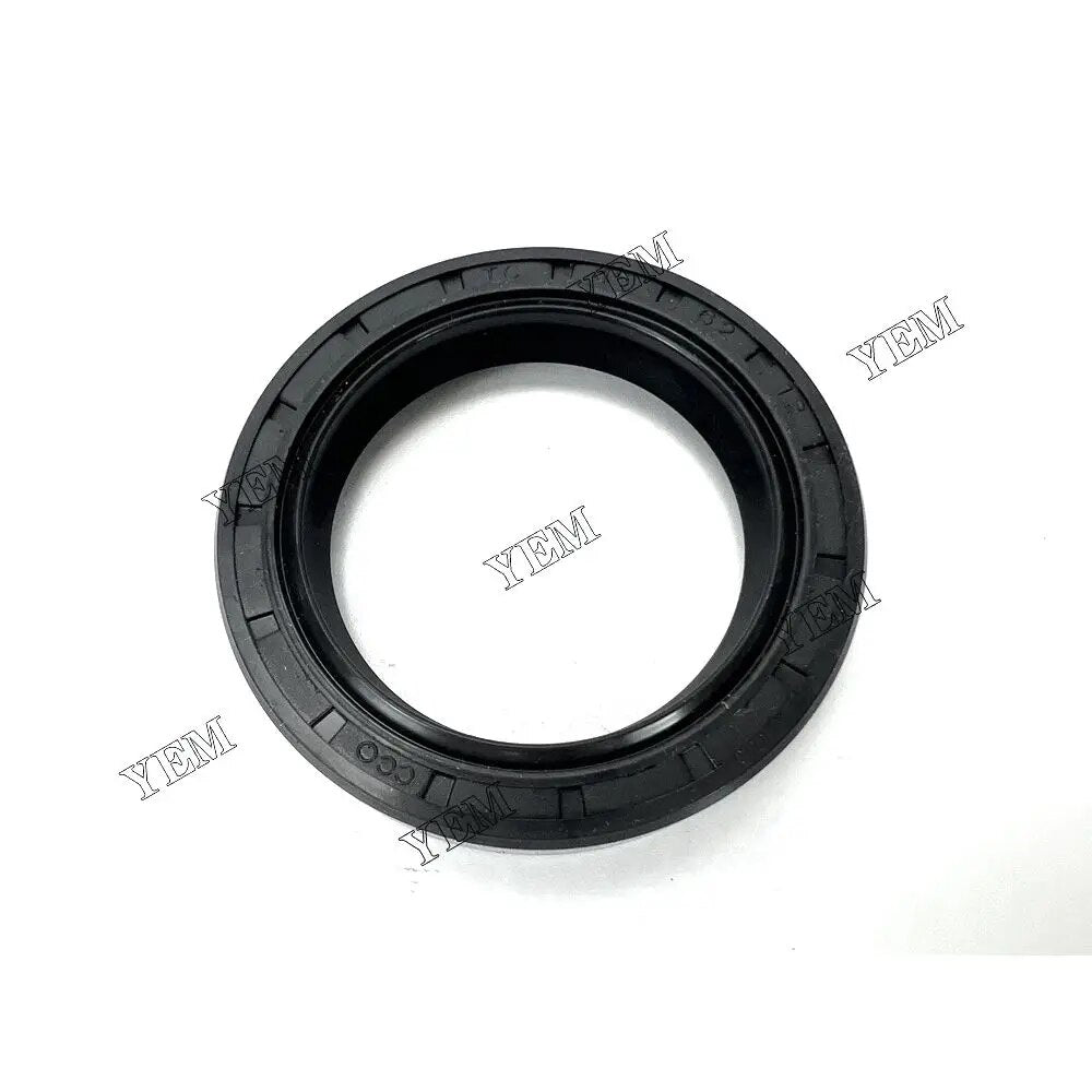 For Weichai excavator engine 495AD-13 Crankshaft Front Oil Seal YEMPARTS