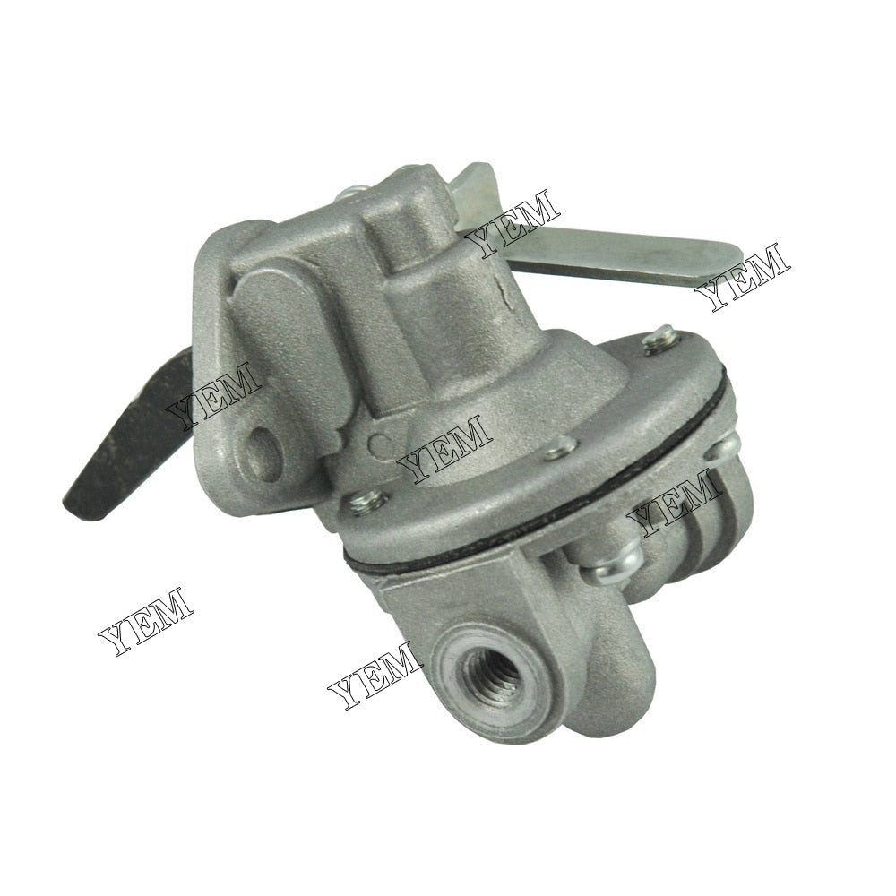 YEM Engine Parts Fuel Lift Pump For Yanmar 3HM35, 3HM35C, 3HM35F For Yanmar