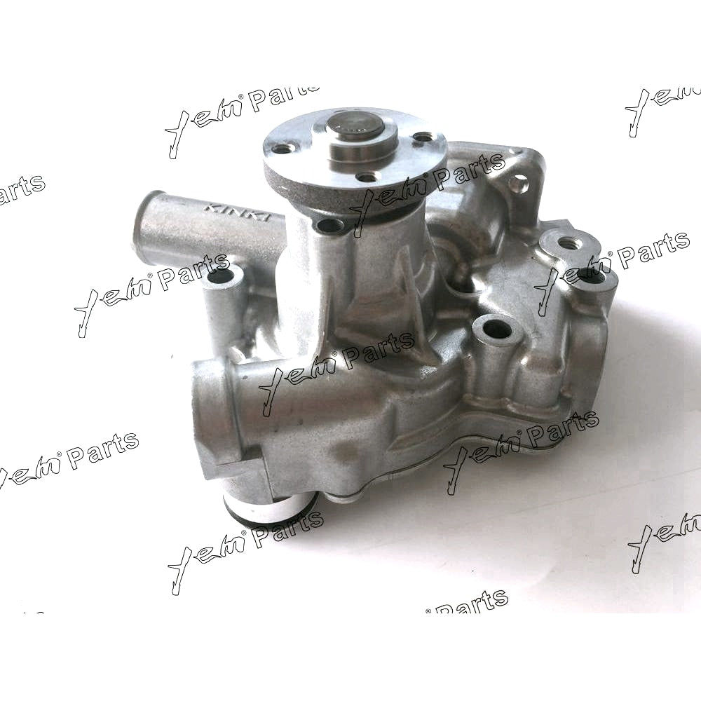 YEM Engine Parts 3TNV76 Water Pump For Yanmar Engine IHI 28N-2 Mustang ME-1503 Mini Excavators For Yanmar