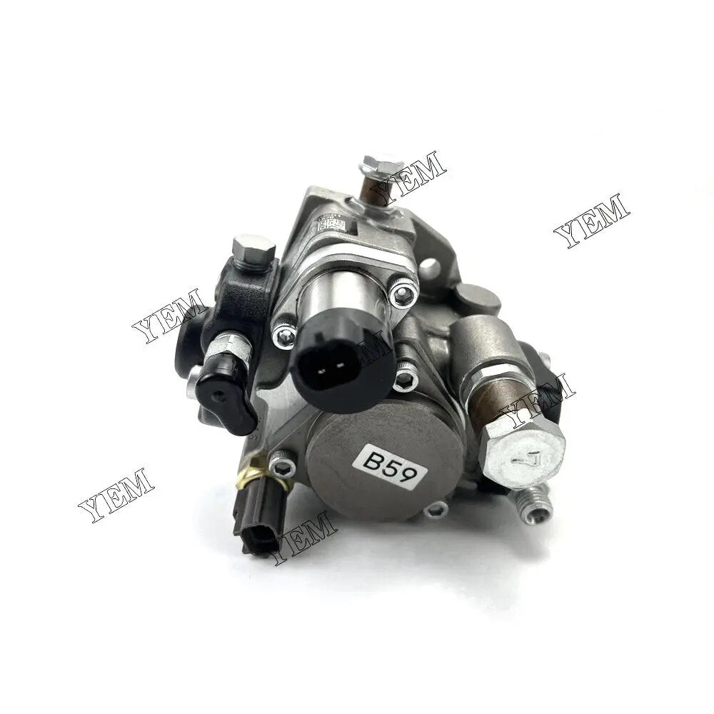 For Kubota excavator engine V3800 V3800CR V3800CR-T Fuel Injection Pump 294000-1820 YEMPARTS