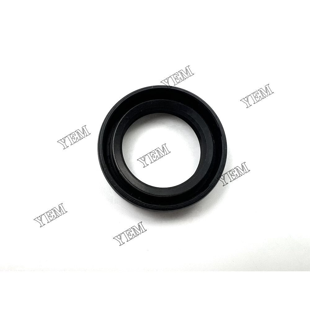 yemparts Crankshaft Rear Oil Seal TC232-14670 For Kubota Original Engine Parts FOR KUBOTA