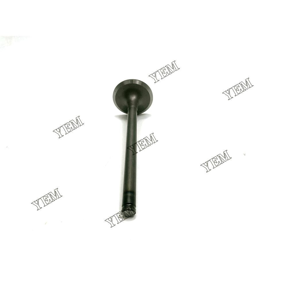 yemparts 4D105-3 Intake Valve For Komatsu Diesel Engine FOR KOMATSU