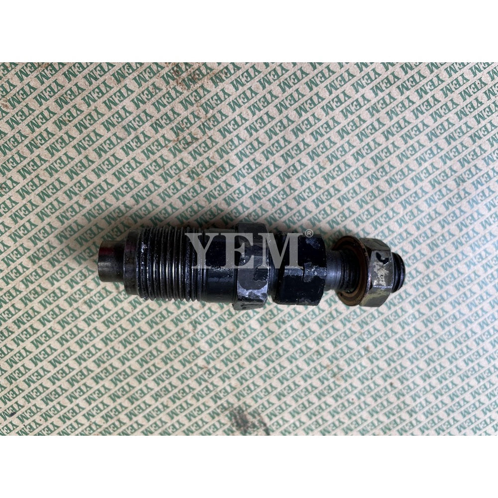 USED 3TNV76 INJECTOR 119717-53001 FOR YANMAR DIESEL ENGINE SPARE PARTS For Yanmar