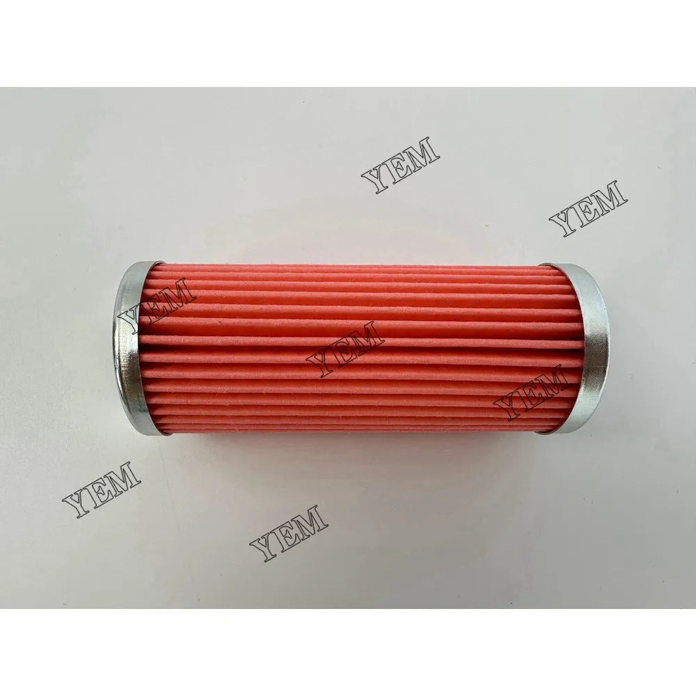 Part Number 16271-43562 Fuel Filter Element For Kubota D1105 Engine YEMPARTS