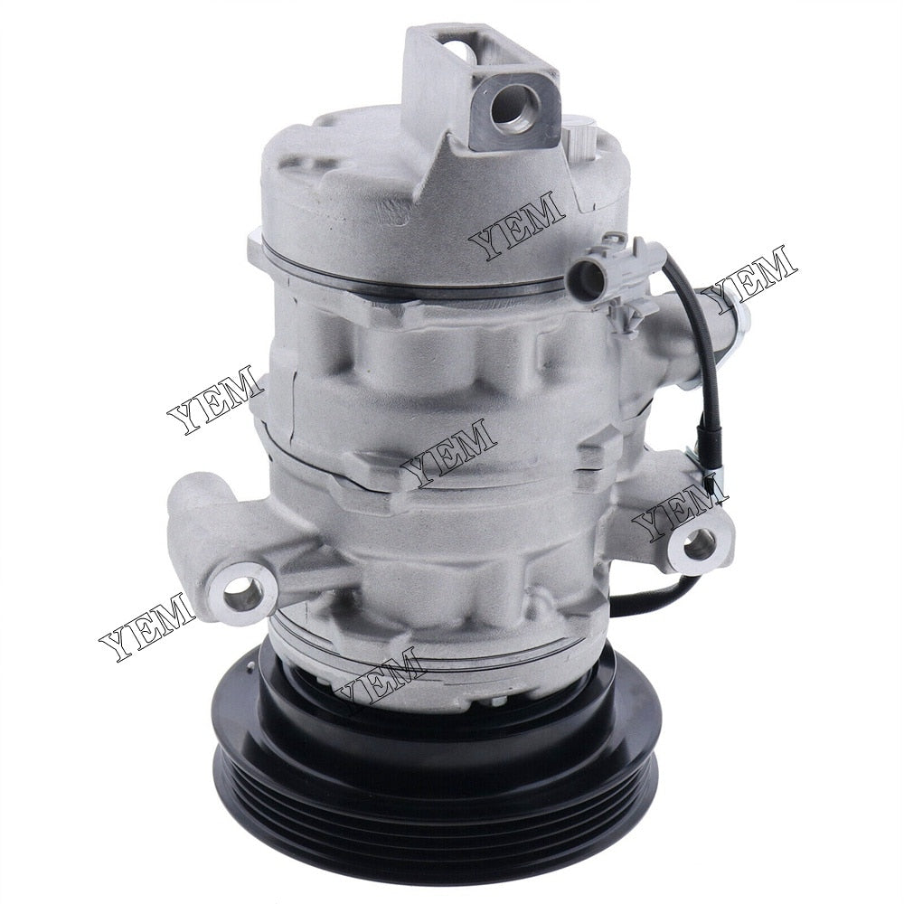 YEM Engine Parts A/C Compressor 95200-M68KA1 For Suzuki Alto 1.0i 2009- For Other