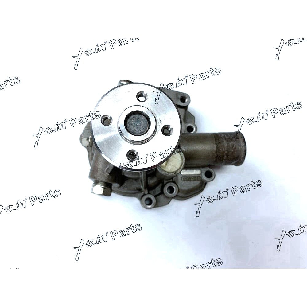 YEM Engine Parts Water Pump 3801345 3580574 For Volvo Penta MD2040 D2-55F D2-75 D2-75B D2-75C For Volvo