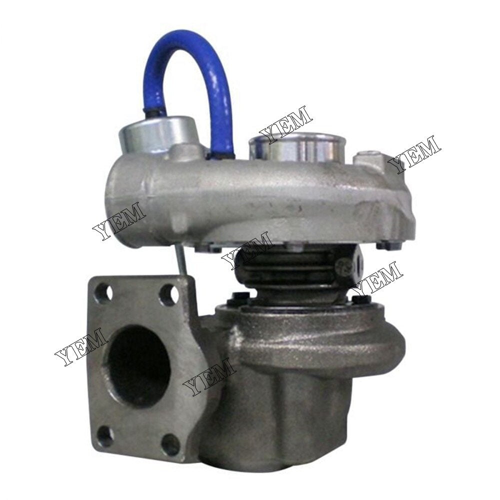 YEM Engine Parts Turbocharger 2674A375 2674A308 727264-0005 For Perkins 4.40L BACKHOE Turbo For Perkins