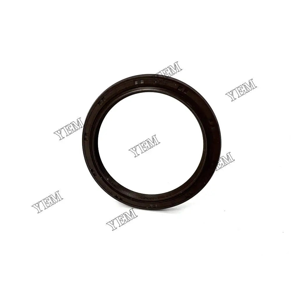 Free Shipping 1KZ Crankshaft Front Oil Seal For Toyota engine Parts YEMPARTS